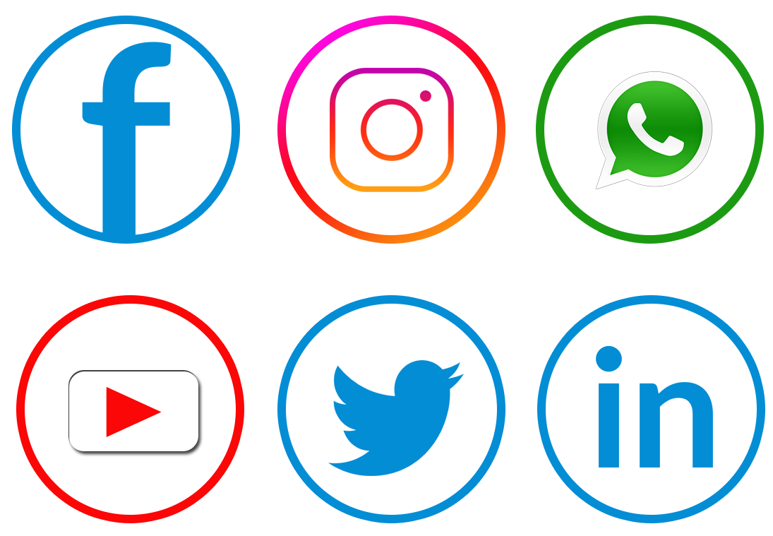 —Pngtree—social media icon set facebook_4356638