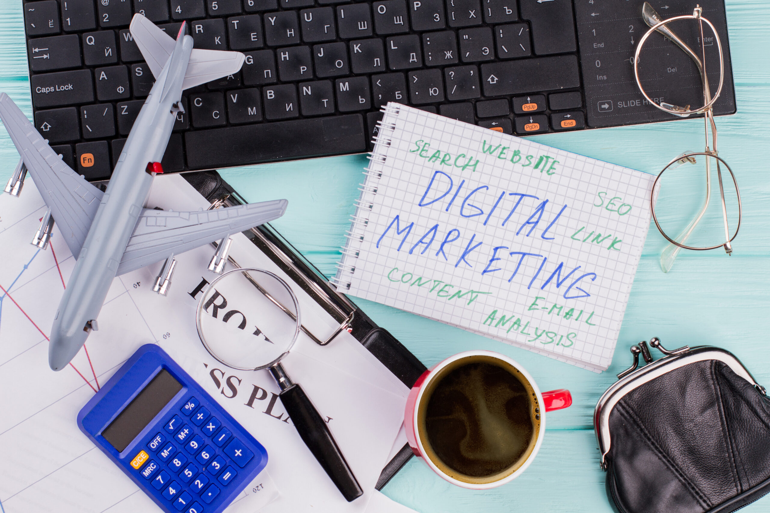 Brabys Digital - Digital Marketing Agency in Durban