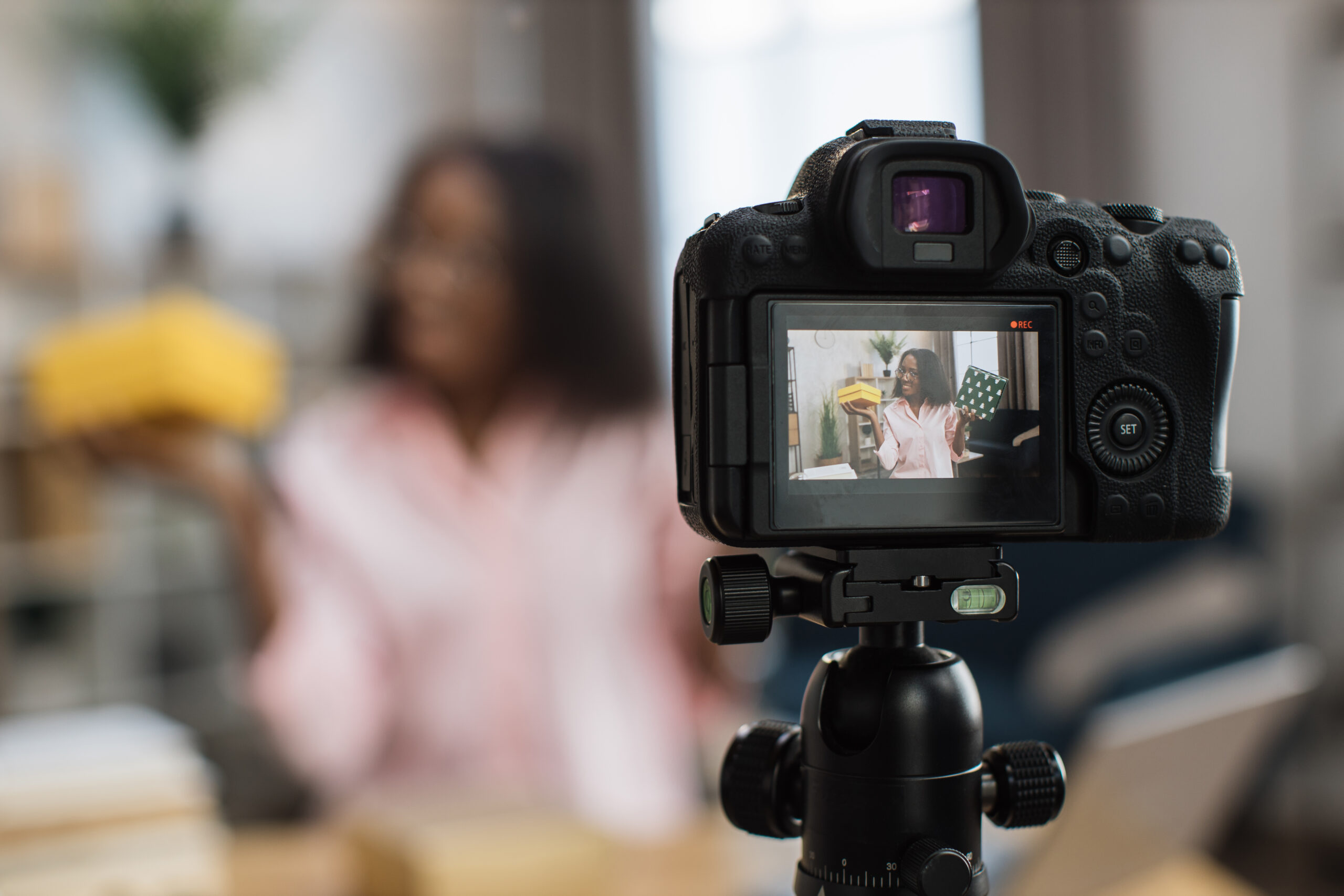 brabys digital - video content